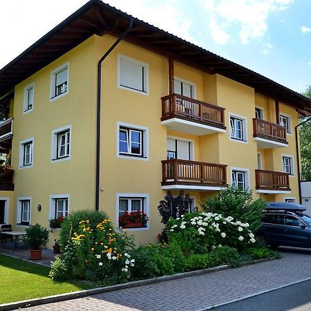 Appartement Lisa Schweiger Kirchberg en Tyrol Extérieur photo