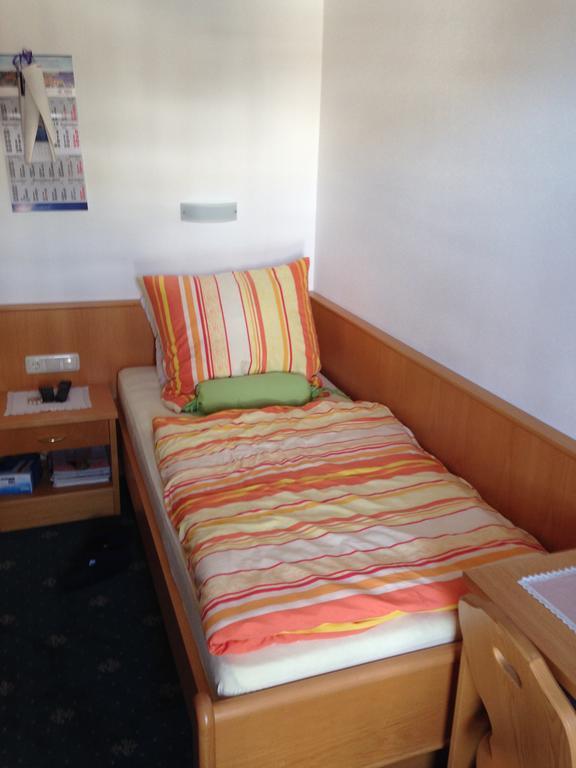 Appartement Lisa Schweiger Kirchberg en Tyrol Chambre photo