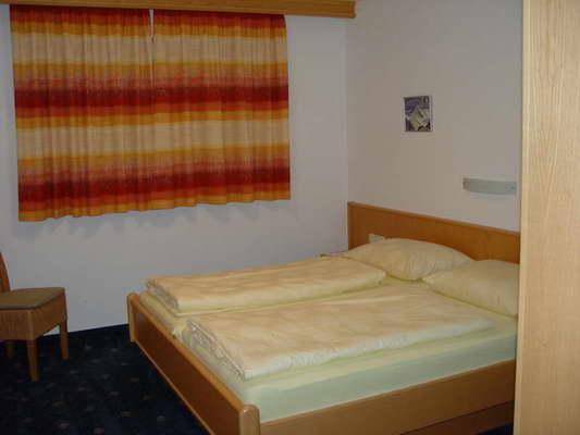 Appartement Lisa Schweiger Kirchberg en Tyrol Chambre photo