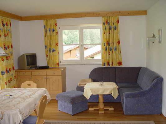 Appartement Lisa Schweiger Kirchberg en Tyrol Chambre photo