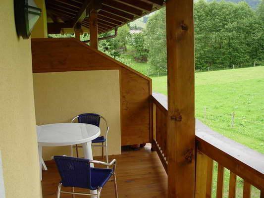 Appartement Lisa Schweiger Kirchberg en Tyrol Chambre photo