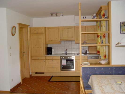 Appartement Lisa Schweiger Kirchberg en Tyrol Extérieur photo