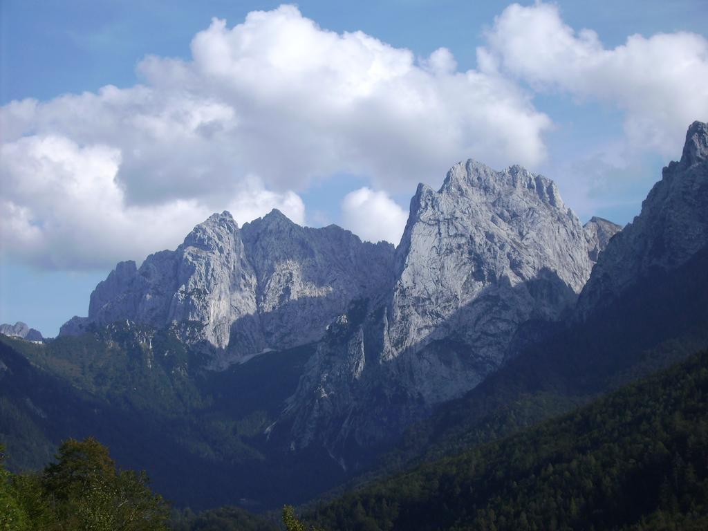 Appartement Lisa Schweiger Kirchberg en Tyrol Extérieur photo
