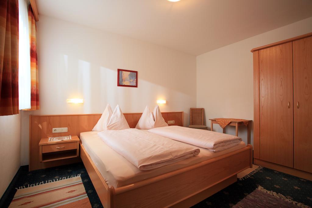Appartement Lisa Schweiger Kirchberg en Tyrol Chambre photo