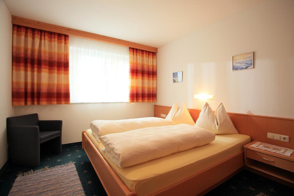 Appartement Lisa Schweiger Kirchberg en Tyrol Chambre photo